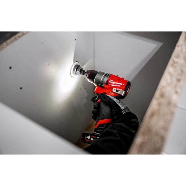 Vendita online Trapano avvitatore compatto M12 FUEL™ solo corpo macchina